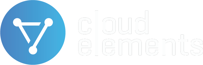 Cloud Elements Logo