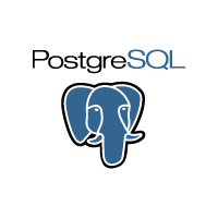 PostgreSQL