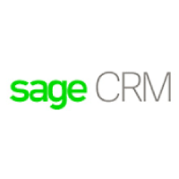 Sage CRM