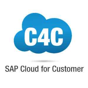 SAP Hybris Cloud for Customer CRM
