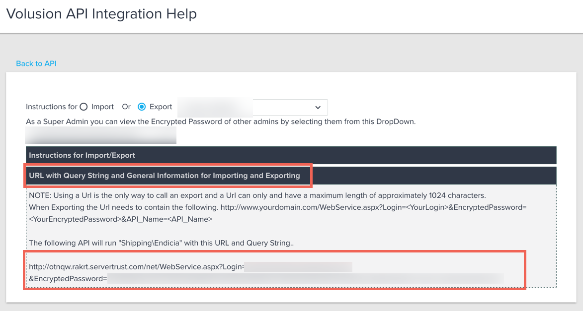 Volusion Encrypted Password 4